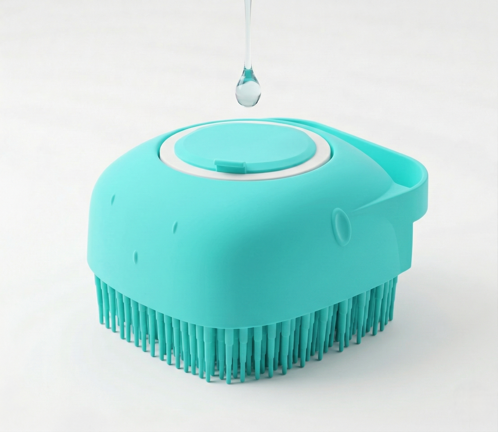 BathBrush™