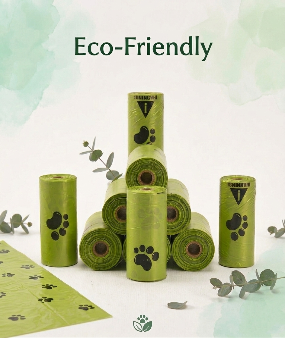 EcoPacks™