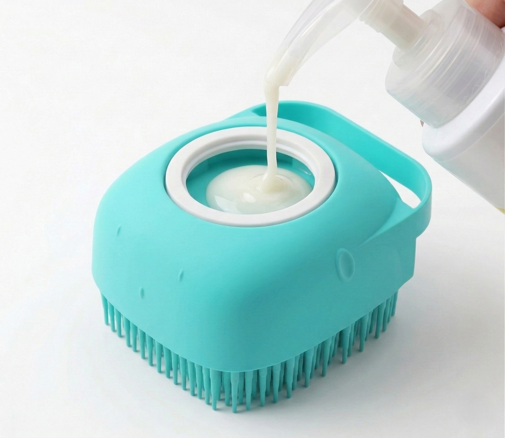 BathBrush™