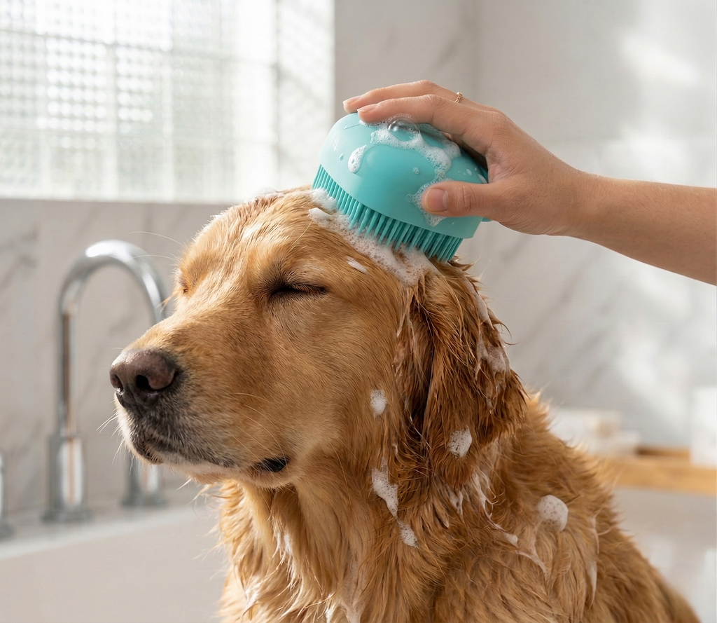 BathBrush™