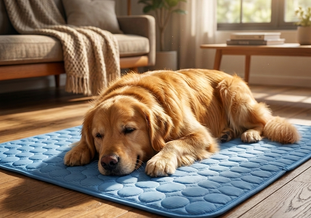 ChillPaw™ Cooling Mat