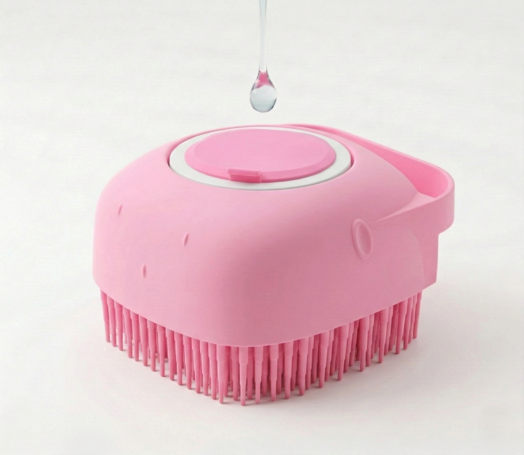 BathBrush™