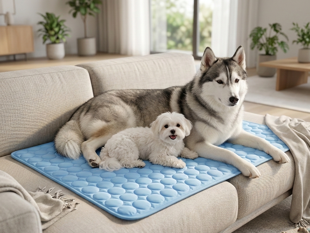 ChillPaw™ Cooling Mat
