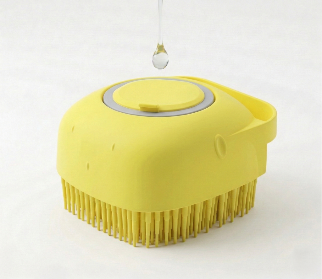 BathBrush™
